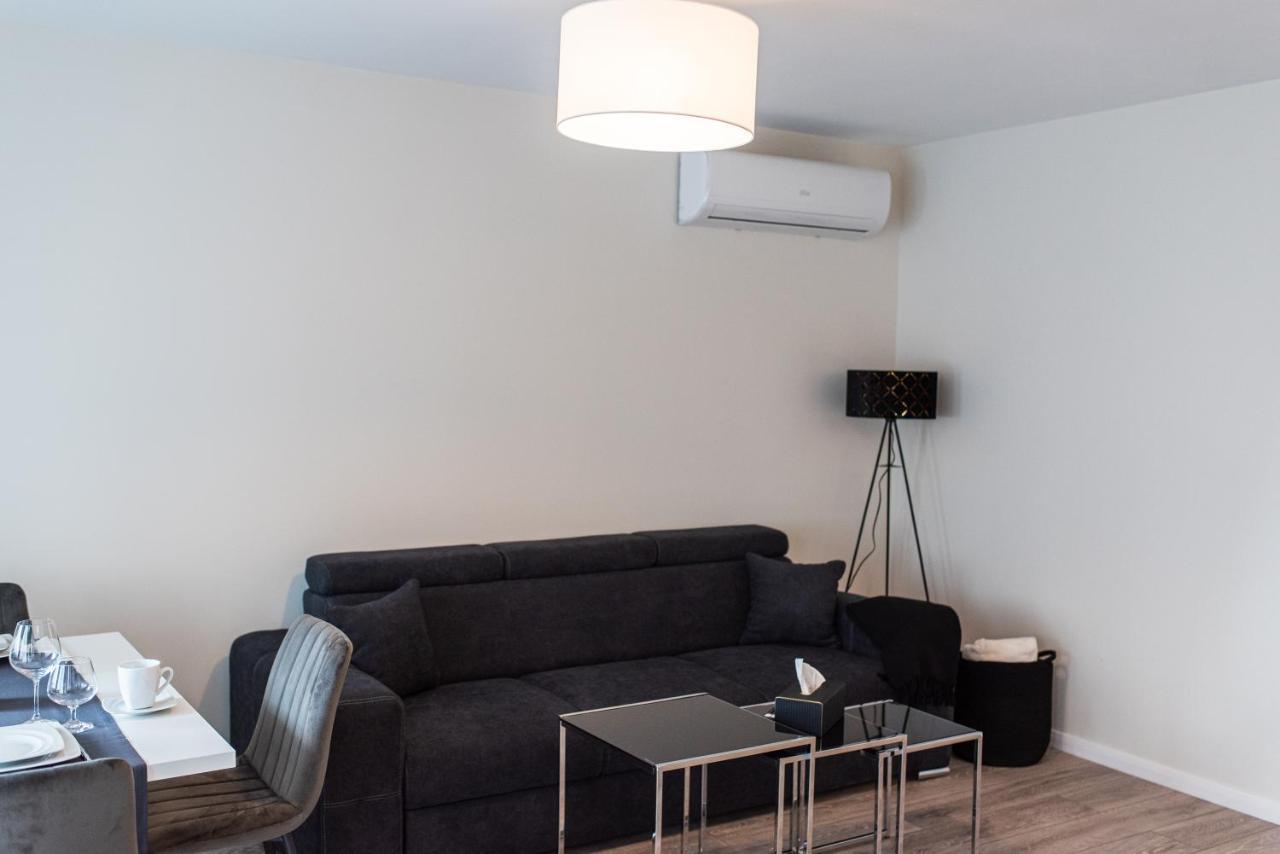 Teilor Apartments 1 Floreşti Extérieur photo
