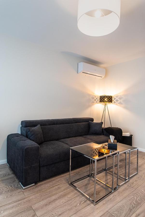 Teilor Apartments 1 Floreşti Extérieur photo